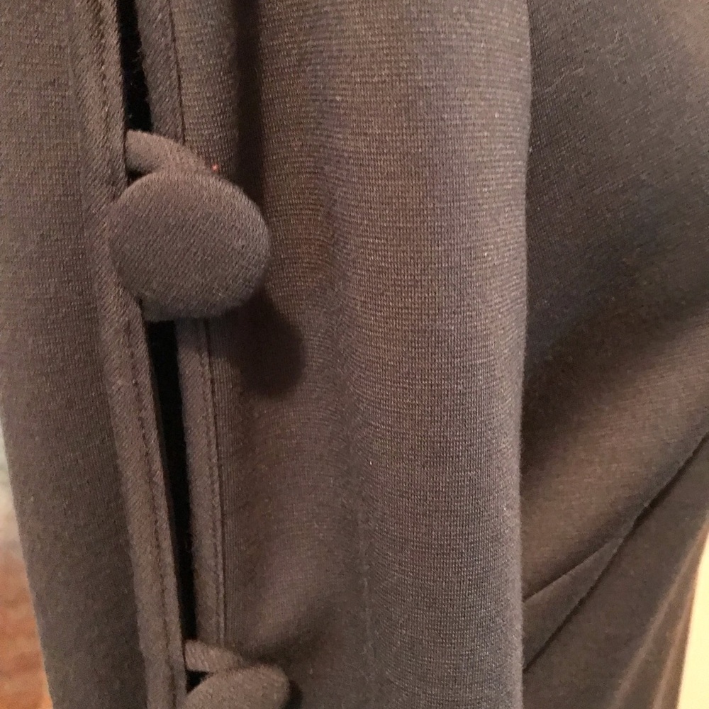 A.B.S. Collection gray knit - Picture 8 of 9